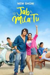 Jab Mila Tu - Posters