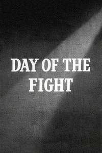Day of the Fight - Posters