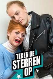 Tegen de Sterren op Season 4