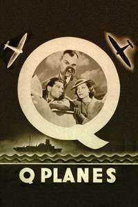 Q Planes - Poster