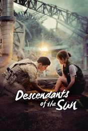 Descendants of the Sun