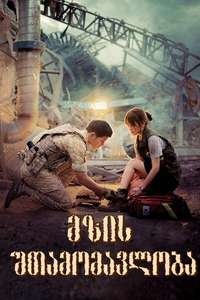 Descendants of the Sun - Posters