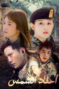 Descendants of the Sun - Posters