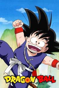 Dragon Ball - Poster
