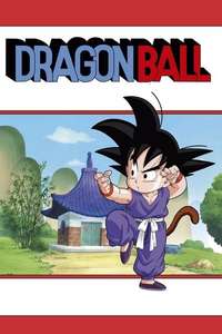 Dragon Ball - Poster