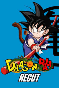 Dragon Ball - Poster