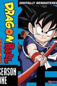 Dragon Ball - Poster