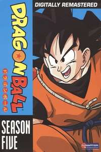 Dragon Ball - Poster