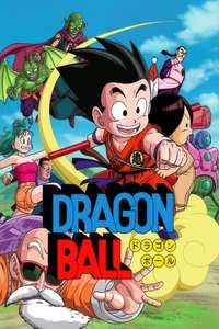 Dragon Ball - Poster