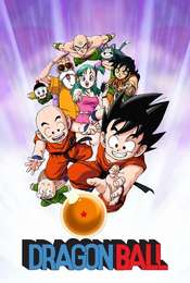 Dragon Ball