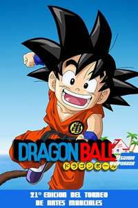 Dragon Ball - Poster