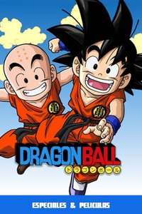 Dragon Ball - Poster