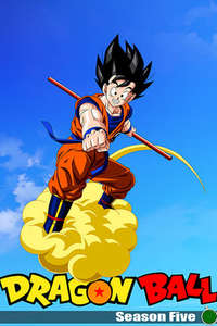Dragon Ball - Poster