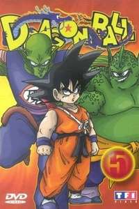 Dragon Ball - Poster