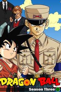 Dragon Ball - Poster