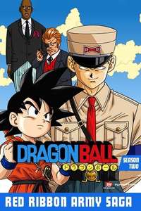 Dragon Ball - Poster