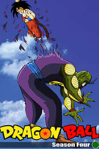 Dragon Ball - Poster