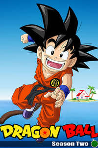 Dragon Ball - Poster