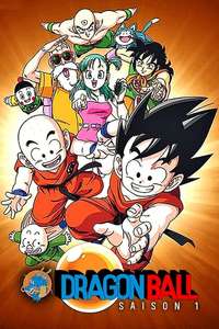 Dragon Ball - Poster