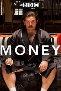 Money - Poster