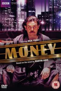 Money - Poster