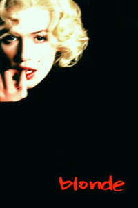 Blonde - Poster
