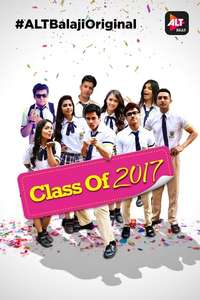 Class Of 2020 - Poster