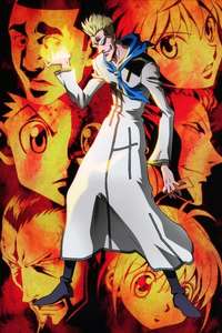 Hunter X Hunter - Poster