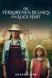 The Lost Flowers of Alice Hart - Posters