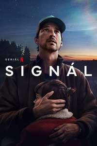 The Signal - Posters