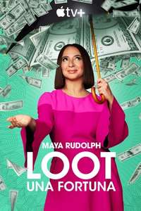 Loot - Posters