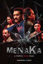 Menaka Season 1
