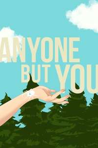 Anyone But You - Poster