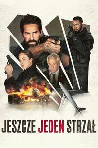 One More Shot - Posters