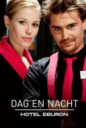 Dag & Nacht: Hotel Eburon