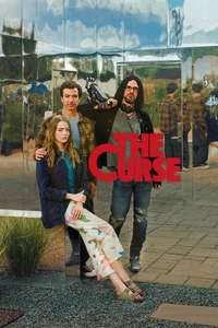 The Curse - Posters