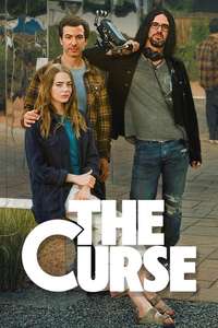 The Curse - Posters