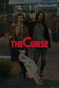 The Curse - Posters