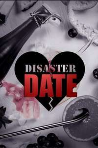 Disaster Date - Poster