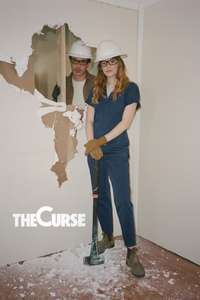 The Curse - Posters