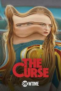 The Curse - Posters