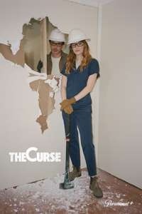 The Curse - Posters