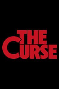 The Curse - Posters