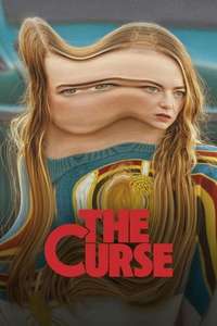 The Curse - Posters