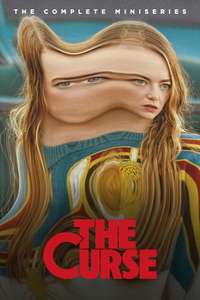 The Curse - Posters