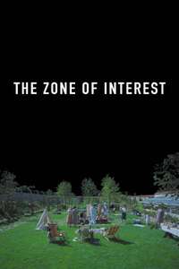 The Zone of Interest - Posters