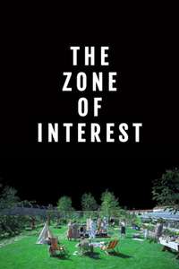 The Zone of Interest - Posters