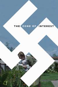 The Zone of Interest - Posters
