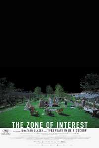 The Zone of Interest - Posters