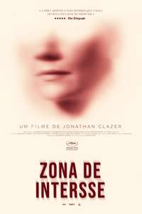 The Zone of Interest - Posters